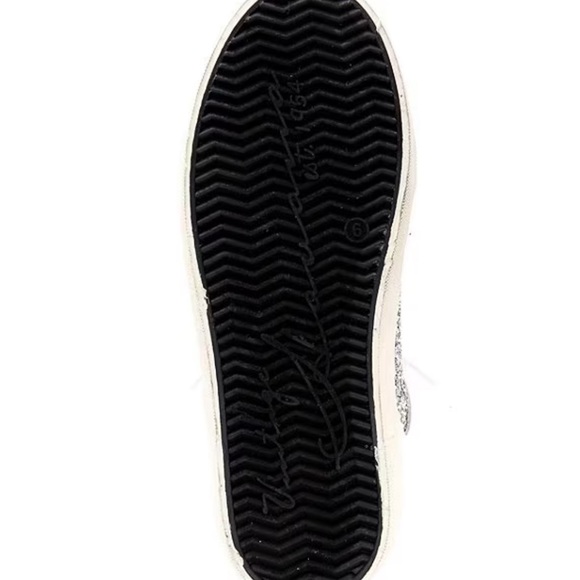 Vintage Havana shoes. Worn a few times - Picture 8 of 8